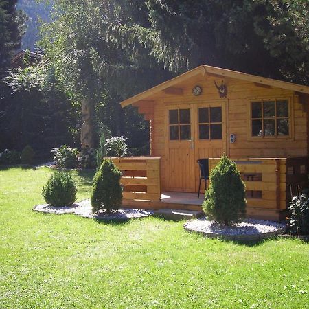 Landhaus Zum Griena 메이른호픈 외부 사진