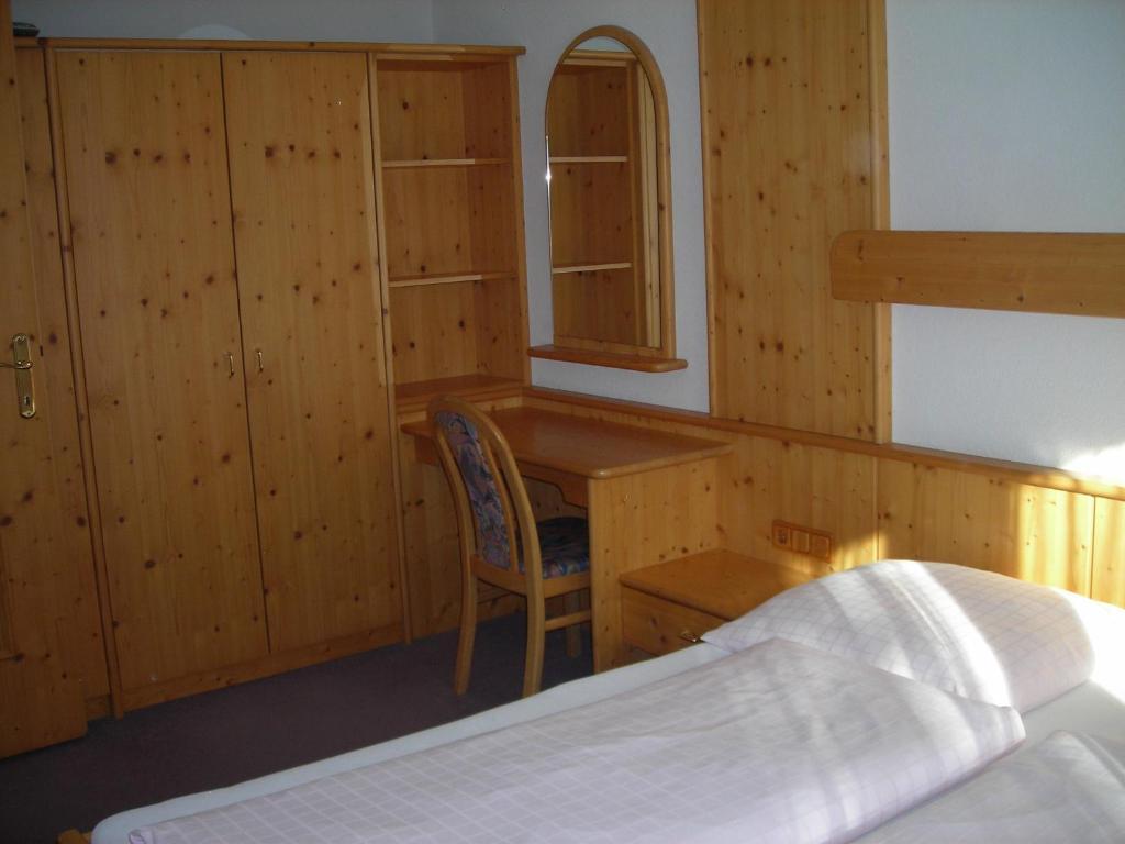 Landhaus Zum Griena 메이른호픈 객실 사진
