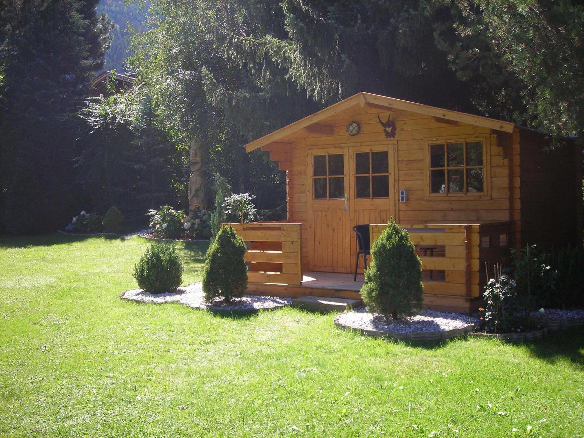 Landhaus Zum Griena 메이른호픈 외부 사진