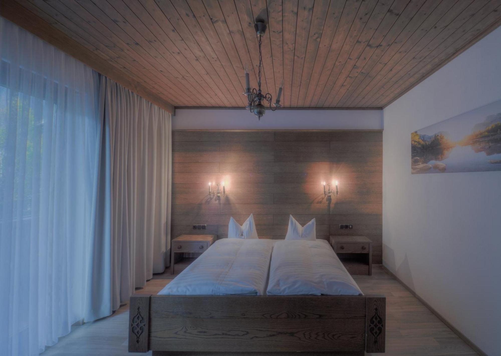 Landhaus Zum Griena 메이른호픈 외부 사진
