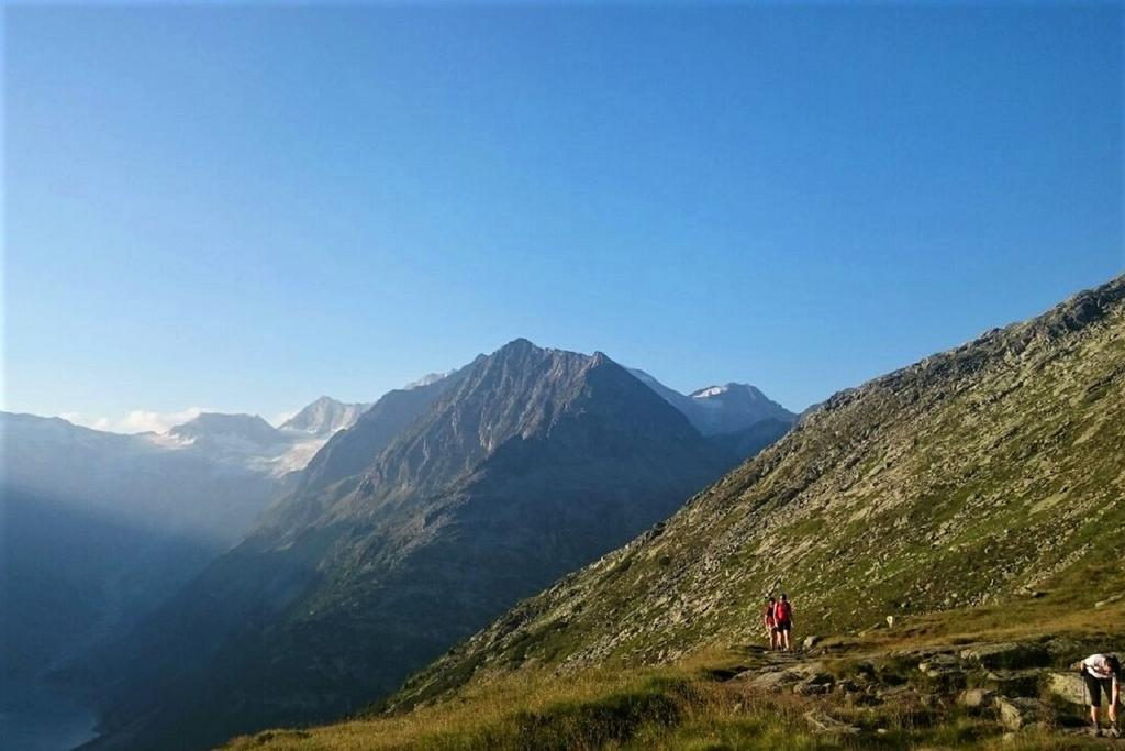 Landhaus Zum Griena 메이른호픈 외부 사진
