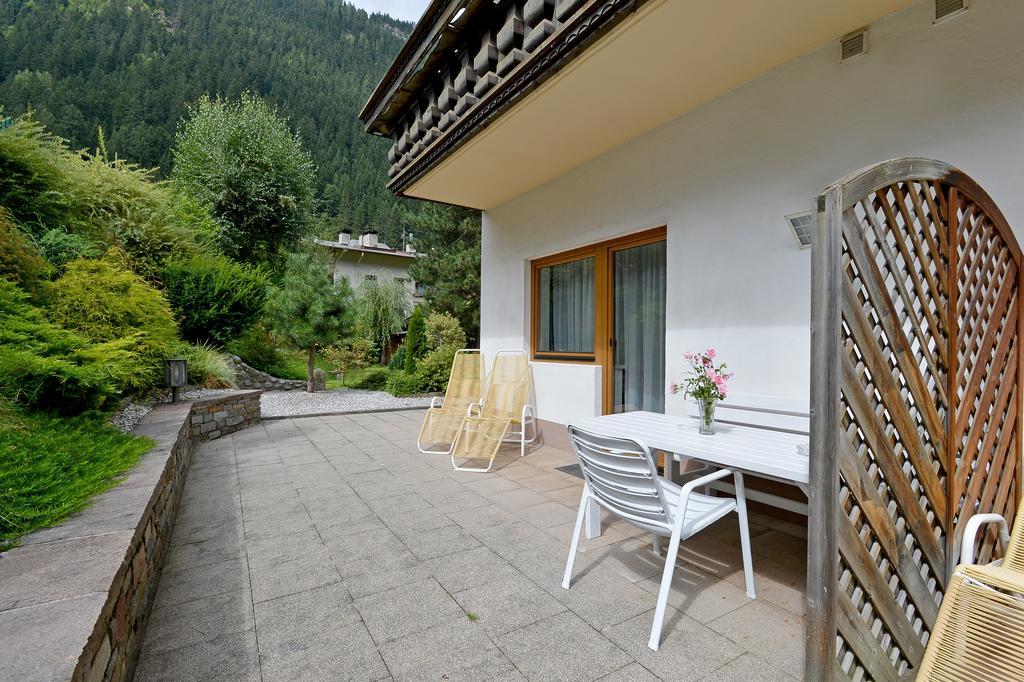 Landhaus Zum Griena 메이른호픈 객실 사진