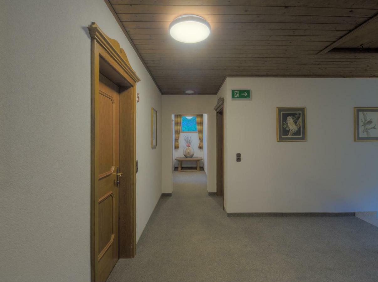 Landhaus Zum Griena 메이른호픈 외부 사진