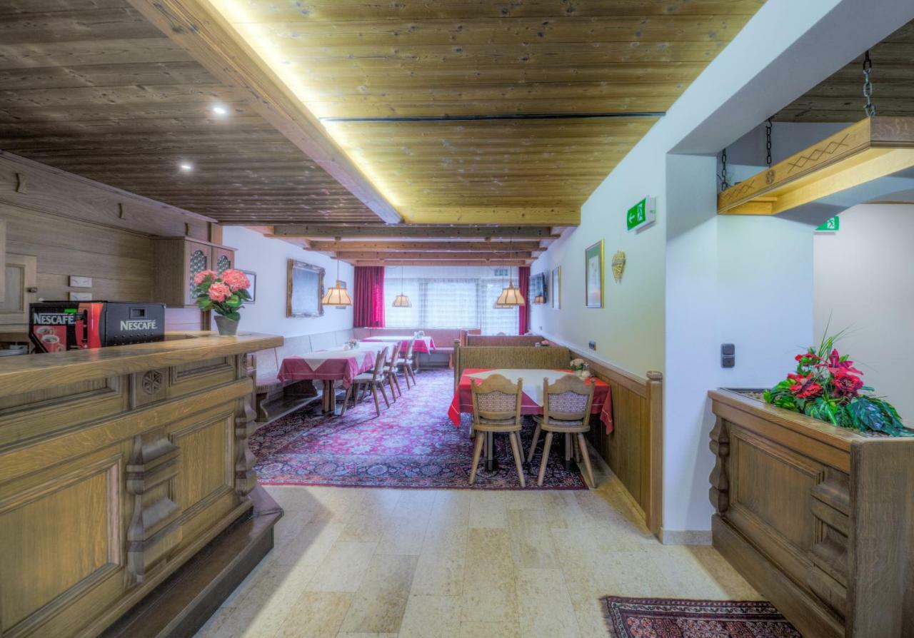 Landhaus Zum Griena 메이른호픈 외부 사진