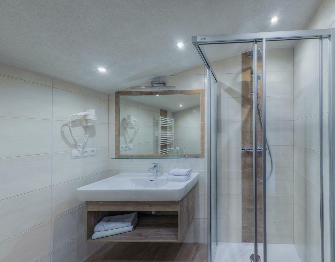 Landhaus Zum Griena 메이른호픈 외부 사진