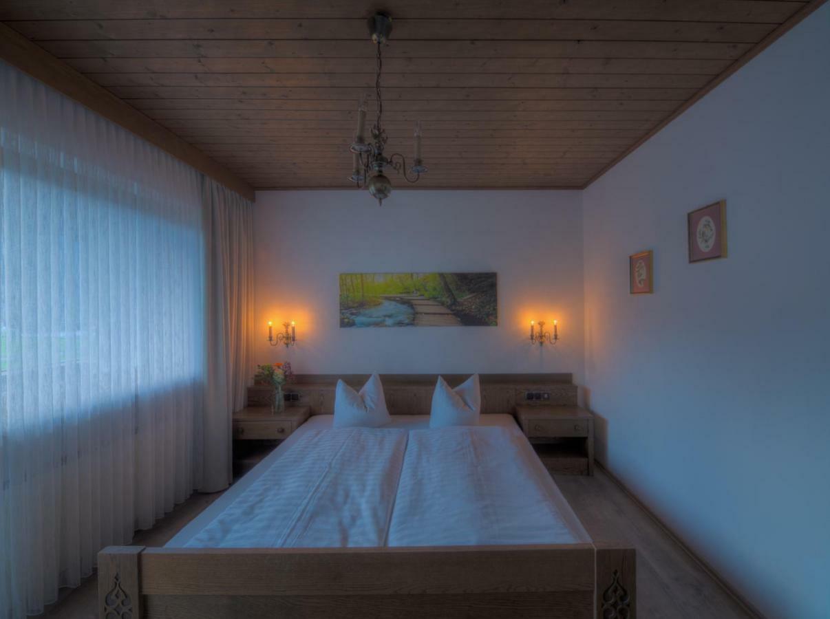 Landhaus Zum Griena 메이른호픈 외부 사진