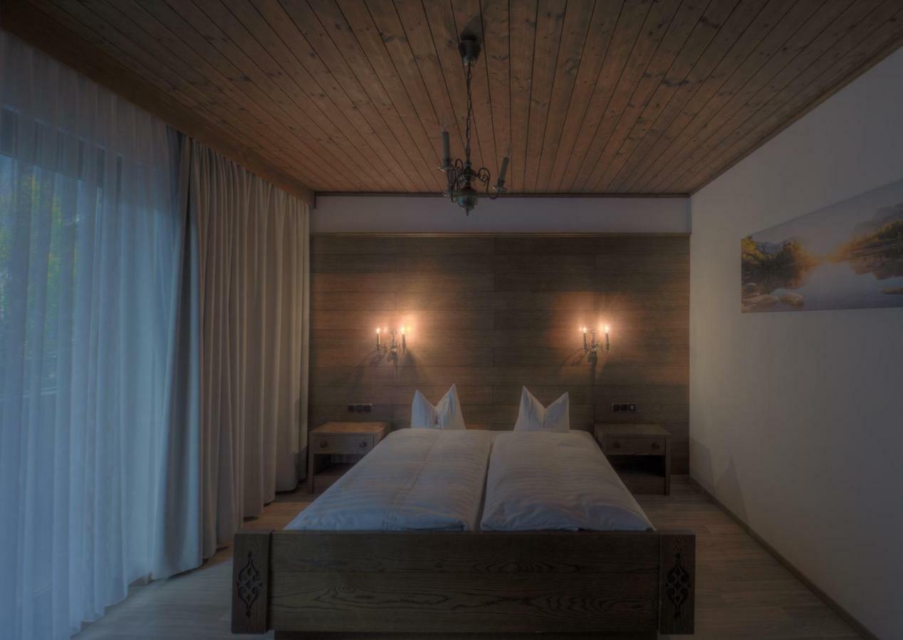 Landhaus Zum Griena 메이른호픈 외부 사진