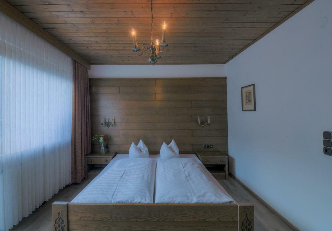 Landhaus Zum Griena 메이른호픈 외부 사진