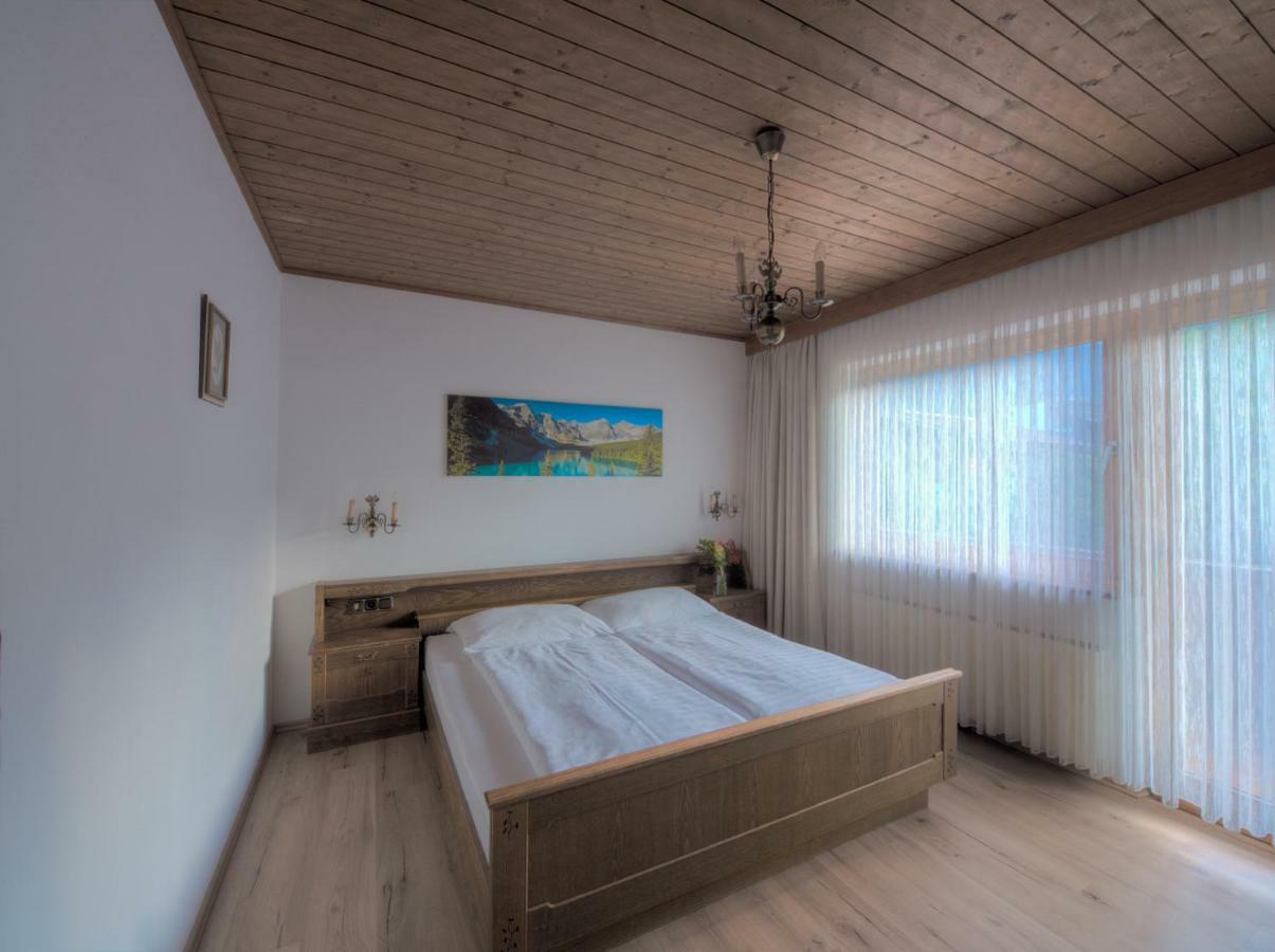Landhaus Zum Griena 메이른호픈 외부 사진