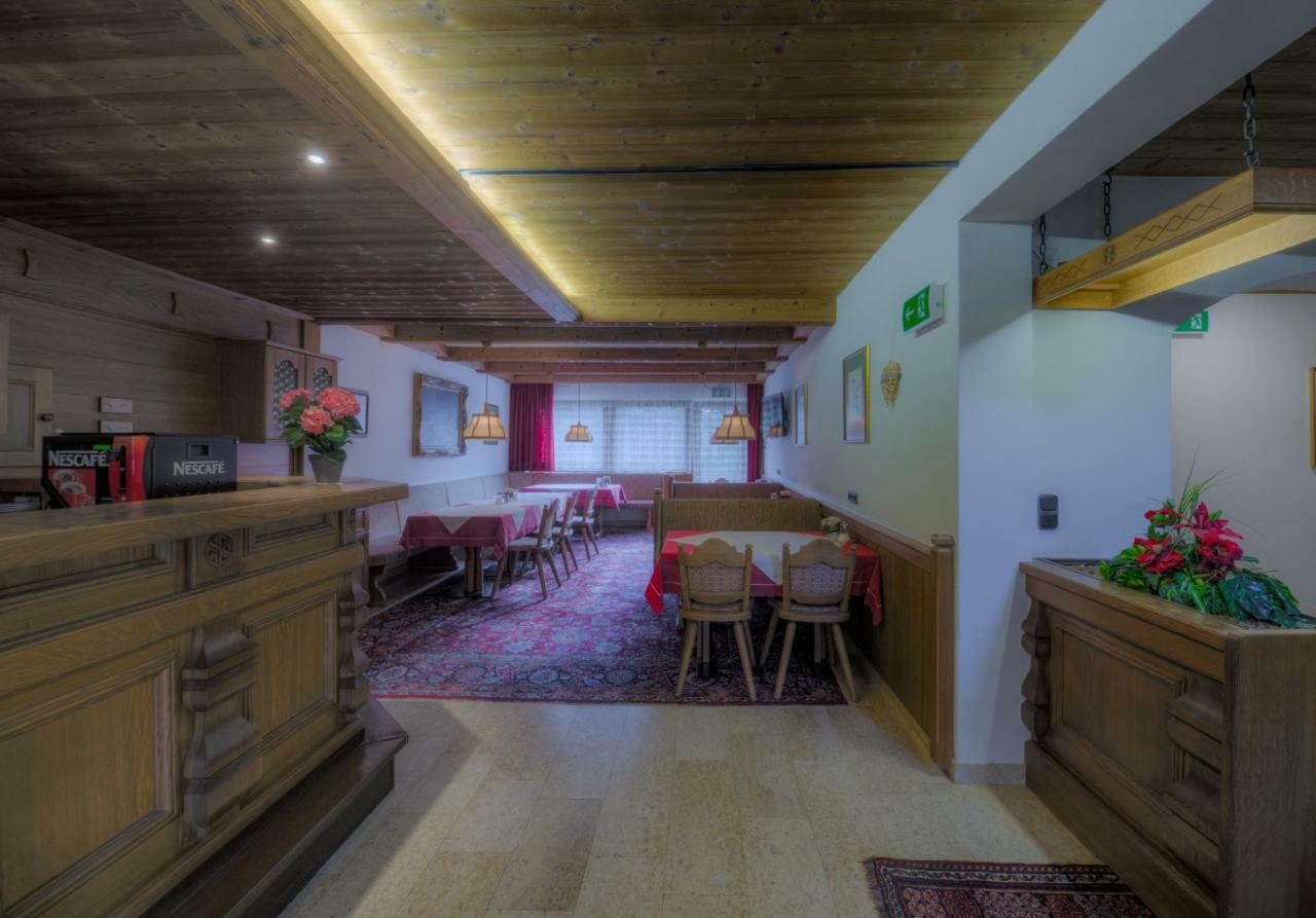 Landhaus Zum Griena 메이른호픈 외부 사진